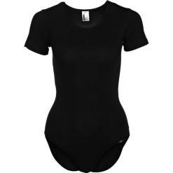 Body i gorsety: Skiny Body black