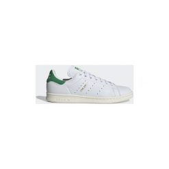 Buty adidas Buty Stan Smith. Białe trampki męskie marki Adidas, bez wzorów, bez zapięcia. Za 399,00 zł.