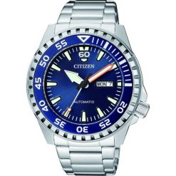 ZEGAREK CITIZEN Mechanical NH8389-88LE. Zegarki męskie CITIZEN. Za 890,00 zł.