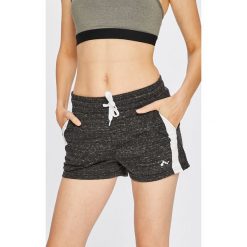 Only Play - Szorty Start. Szare spodenki sportowe damskie marki Only Play, s, z bawełny, casualowe. W wyprzedaży za 49,90 zł.