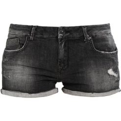 Bermudy damskie: LTB JUDIE Szorty jeansowe lorne wash