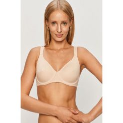 Dorina - Biustonosz Lindsay. Biustonosze Dorina, z haftami, z tkaniny. Za 89,90 zł.