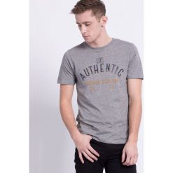 T-shirty męskie: Jack & Jones Vintage – T-shirt