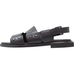 Rzymianki damskie: Camper EDA Sandały black