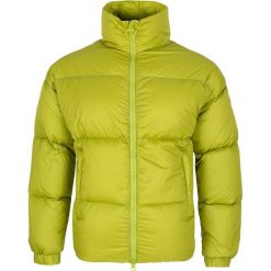 Kurtka Colmar. Żółte kurtki damskie Colmar, na zimę, m, bez wzorów, z puchu. Za 1349,00 zł.
