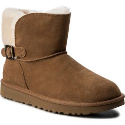 Buty zimowe damskie: Buty UGG – W Karel 1019639 W/Che