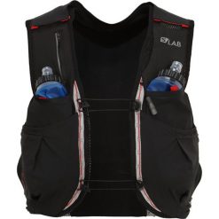 Salomon LAB SENSE ULTRA 5 SET Plecak podróżny black. Czarne plecaki męskie Salomon, sportowe. Za 639,00 zł.