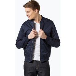 Kurtki męskie: Tommy Jeans – Kurtka męska, niebieski