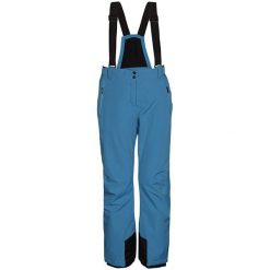 KILLTEC Spodnie damskie Kiray niebieskie r. 38 (29466/842/38). Niebieskie spodnie sportowe damskie KILLTEC. Za 341,53 zł.