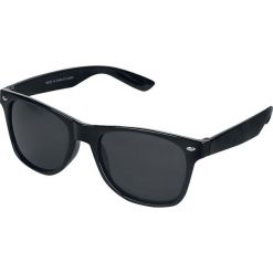 Classic Okulary przeciwsłoneczne czarny/czarny. Czarne okulary przeciwsłoneczne damskie lustrzane marki Classic. Za 32,90 zł.