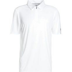 Koszulki polo: Head BASIC TECH Koszulka polo white