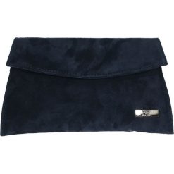 Torebka - K63242 C D J8. Szare torebki klasyczne damskie Venezia, ze skóry. Za 229,00 zł.