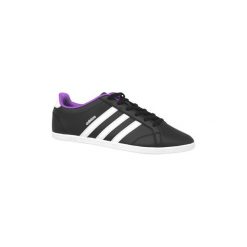 Trampki damskie slip on: Trampki adidas Vs Coneo Qt W B74551