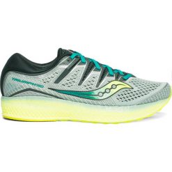 Buty do biegania męskie SAUCONY TRIUMPH ISO 5 / S20462-37. Buty sportowe męskie Saucony, bez zapięcia, do biegania. Za 699,99 zł.