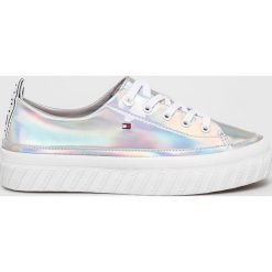 Tommy Hilfiger - Buty Iridescent. Buty sportowe damskie TOMMY HILFIGER. Za 399,90 zł.