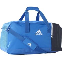 Torby podróżne: Adidas Torba sportowa Tiro Team Bag Medium 45 Blue/Collegiate Navy/White (B46127)