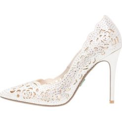 Szpilki: Blue by Betsey Johnson ELSA Szpilki silver