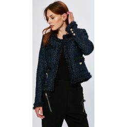 Marynarki i żakiety damskie: Guess Jeans - Żakiet Elisa