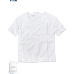 Koszulka męska CECEBA 10038 2PACK. Koszulki męskie Ceceba, xxl. Za 67,00 zł.