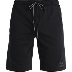 Spodenki i szorty męskie: Erima ESSENTIAL Krótkie spodenki sportowe black