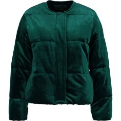 Kurtki damskie: YAS YASNIGHT PADDED JACKET Kurtka Bomber pine grove