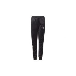 Bluzy chłopięce: Bluzy Dziecko adidas Spodnie SST