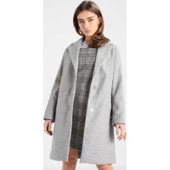 Płaszcze damskie: New Look Petite COAT Płaszcz wełniany /Płaszcz klasyczny grey