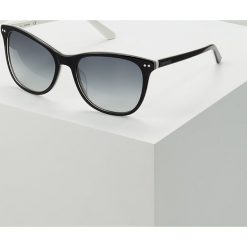 Okulary przeciwsłoneczne damskie: Calvin Klein Okulary przeciwsłoneczne black/white