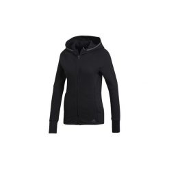 Bluzy damskie: Bluzy dresowe adidas Bluza Ultra