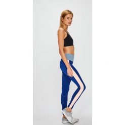 Adidas Performance - Legginsy. Szare legginsy adidas Performance, l. W wyprzedaży za 229,90 zł.