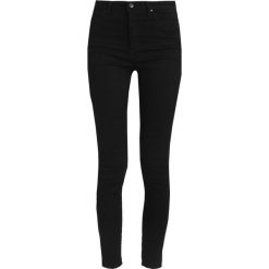 Jeansy damskie: Vero Moda VMSOPHIA NEW Jeansy Slim Fit black