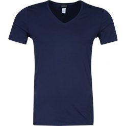 Podkoszulki męskie: Hanro SUPERIOR Podkoszulki midnight navy