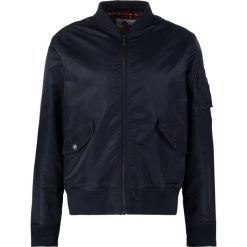 Kurtki męskie: HARRINGTON Kurtka Bomber marine
