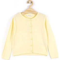 Swetry dziewczęce: Coccodrillo – Sweter dziecięcy 104-134 cm