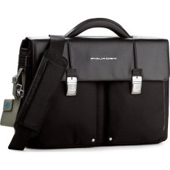 Torby na laptopa: Torba na laptopa PIQUADRO – CA1044LK N