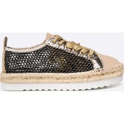 Trampki i tenisówki damskie: Steve Madden – Tenisówki