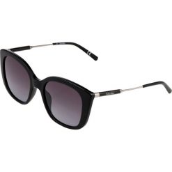 Okulary przeciwsłoneczne damskie: Calvin Klein Okulary przeciwsłoneczne black
