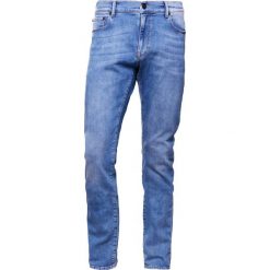 Jeansy męskie: Bogner RYAN Jeansy Straight Leg hellblau
