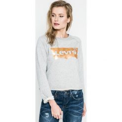 Bluzy damskie: Levi’s – Bluza