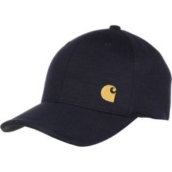 Czapki damskie: Carhartt WIP CHASE Czapka z daszkiem blue/gold