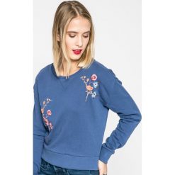 Bluzy damskie: Hilfiger Denim – Bluza