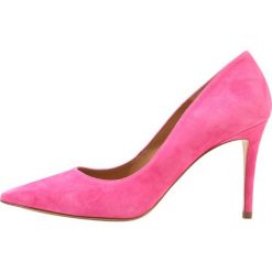 Szpilki: Pura Lopez Szpilki fuxia