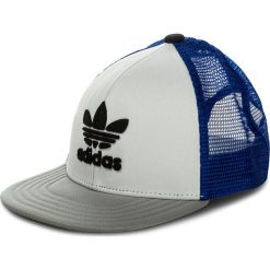 Czapki damskie: Czapka adidas – T H Trucker Ca CD6233 Croyal/White/Missto