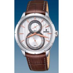 Zegarki męskie: Zegarek męski Festina MLT F16892_2