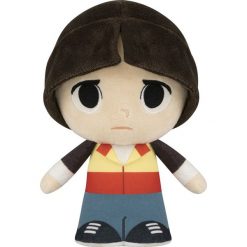 Przytulanki i maskotki: Stranger Things Will SuperCute Plushies Maskotka pluszowa standard