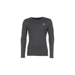 T-shirty z krótkim rękawem G-Star Raw DILL. Czarne t-shirty męskie G-Star RAW, xxl, bez wzorów, retro, bez kołnierzyka, krótkie. Za 125,30 zł.