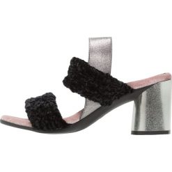 Sandały damskie: Rapisardi SABOT Sandały black