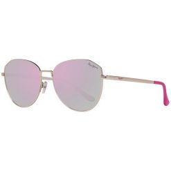 Pepe Jeans Okulary Przeciwsłoneczne Damskie Złote. Żółte okulary przeciwsłoneczne damskie Pepe Jeans. Za 159,00 zł.