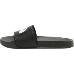 The North Face BASE CAMP SLIDE II Sandały kąpielowe black/white. Czarne kąpielówki męskie The North Face, m, z materiału. Za 149,00 zł.