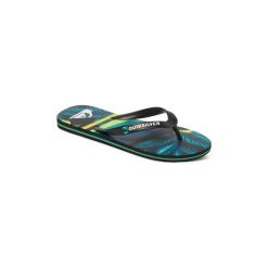 Klapki męskie: Japonki Quiksilver Molokai – Chancletas